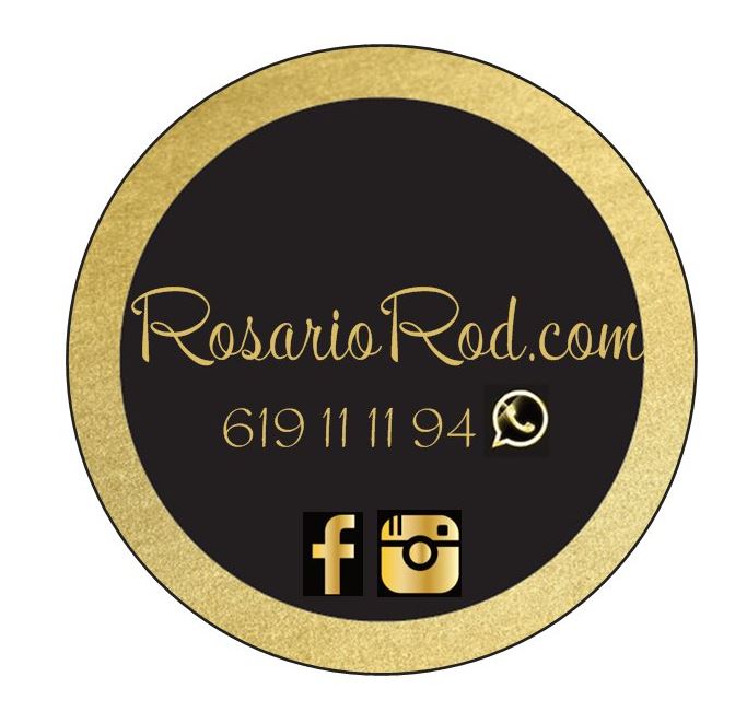 RosarioRod.com, floristerías en Lepe