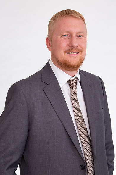 Andy Clitheroe