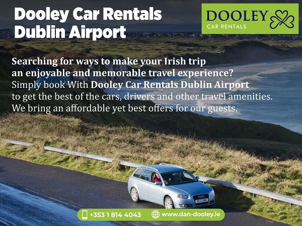 What you must know about car hire Cork airport excess insurance?