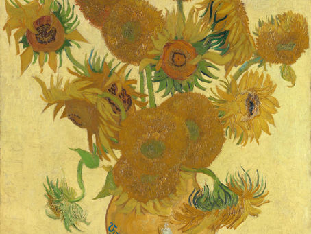 ING: Sunflowers: The Importance of Peers