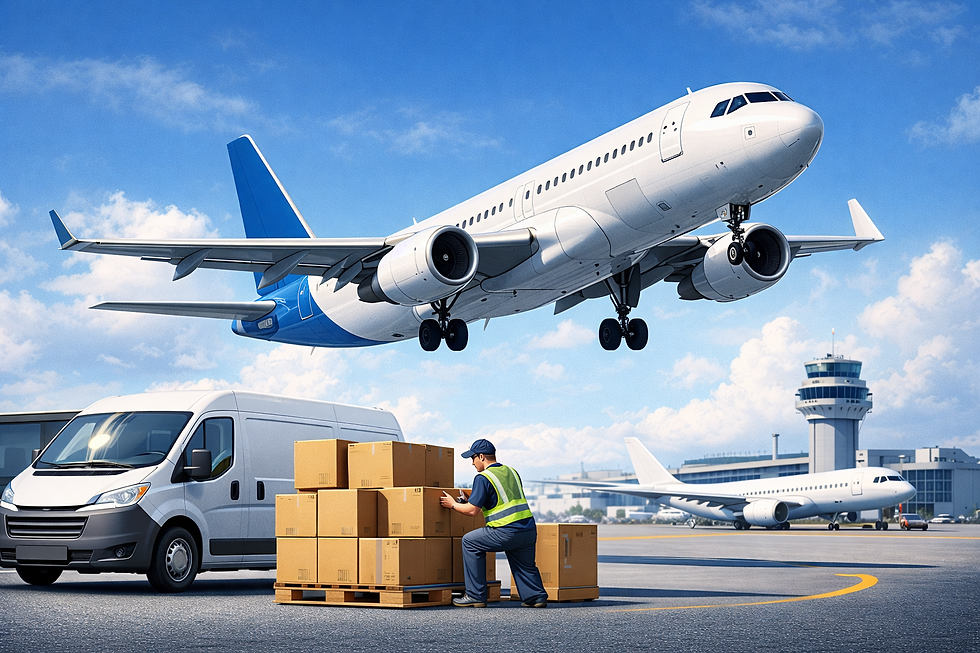 International Home Relocation from Bangalore: A Step-by-Step Guide for Families