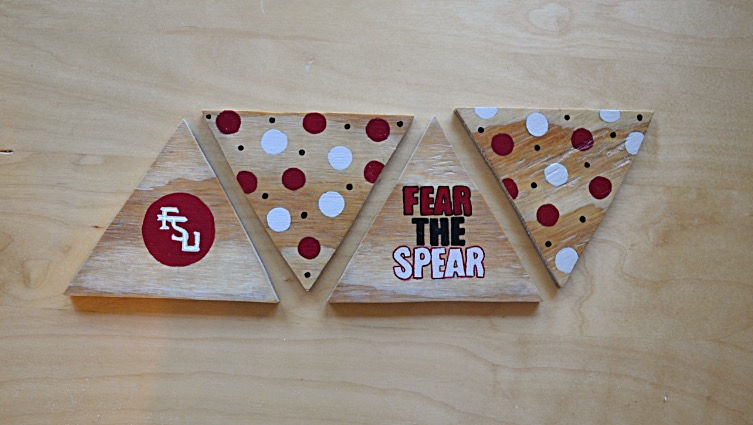 FSU Collegiate Coasters