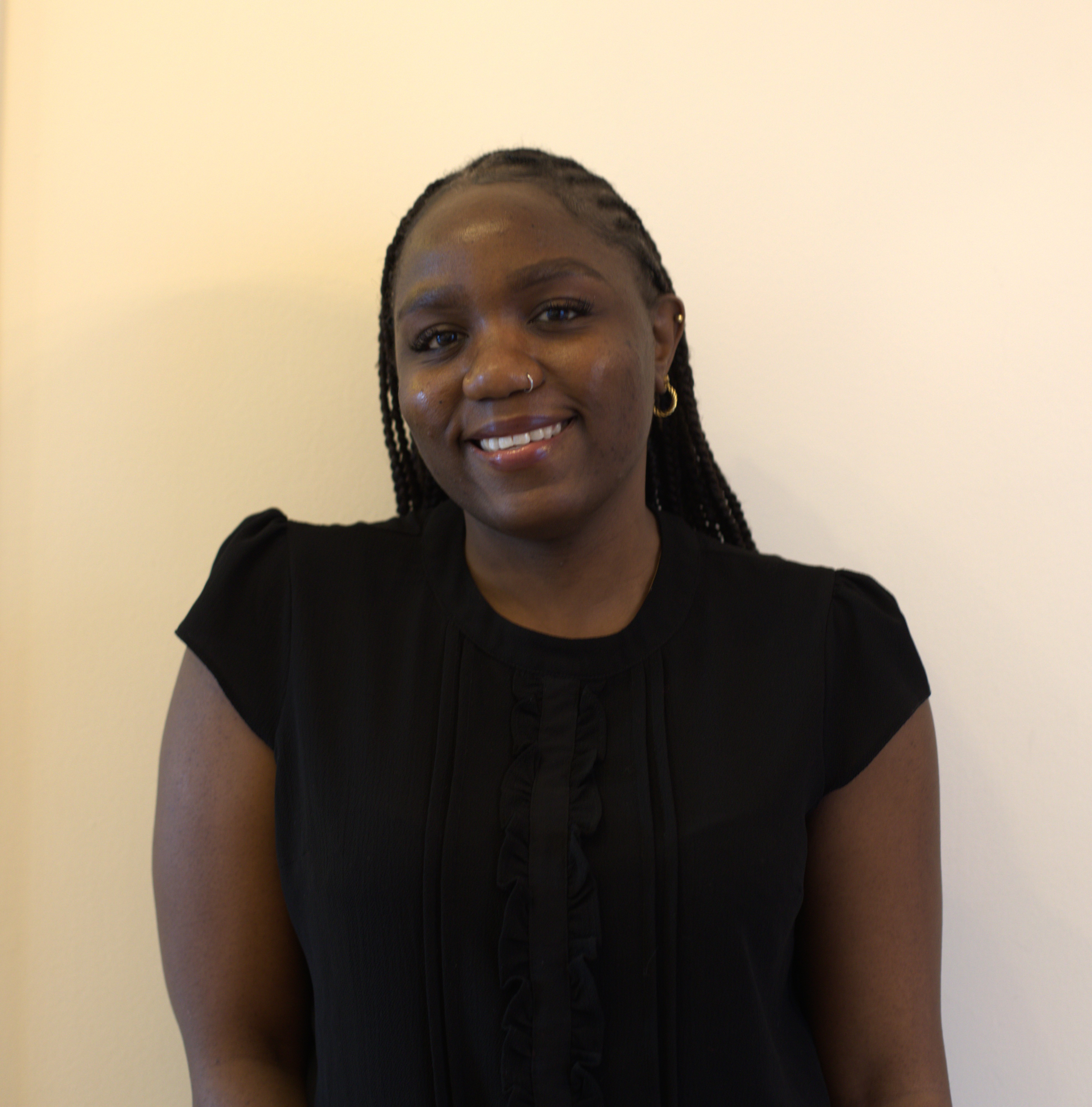 Writer: Debra Chimwala