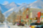 Buena Vista, Colorado