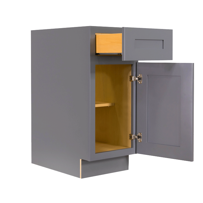 Thumbnail: SG - Single Door/Drawer