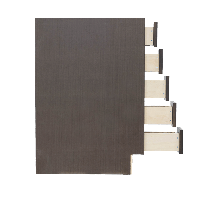 Thumbnail: VC - 6" Spice Drawers
