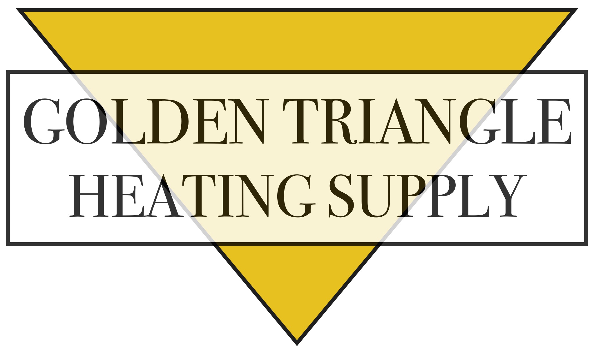 Golden Triangle Heating Supply