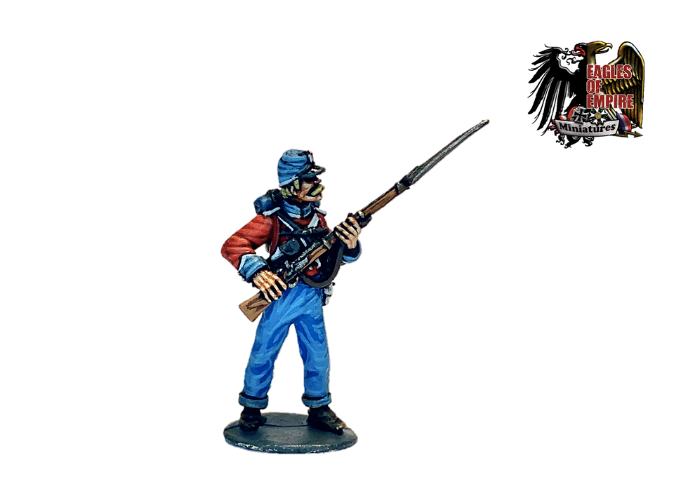 Thumbnail: Early Danish Infantry