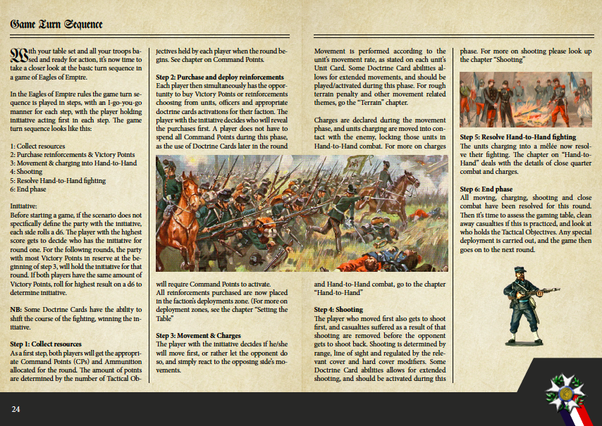 Black Powder Rules Pdf