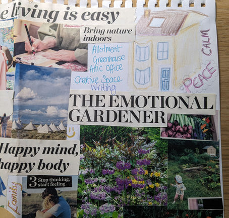 Reflection and Writing