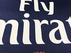 Thumbnail: Camiseta  Club Paris Saint-Germain   (REF-->48)