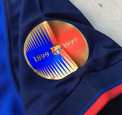 Miniatura: 1899/1999 Club Barcelona    (REF-->4)