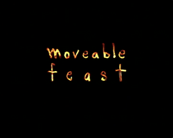 moveable feast