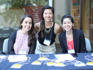 Residency & Fellowship Showcase