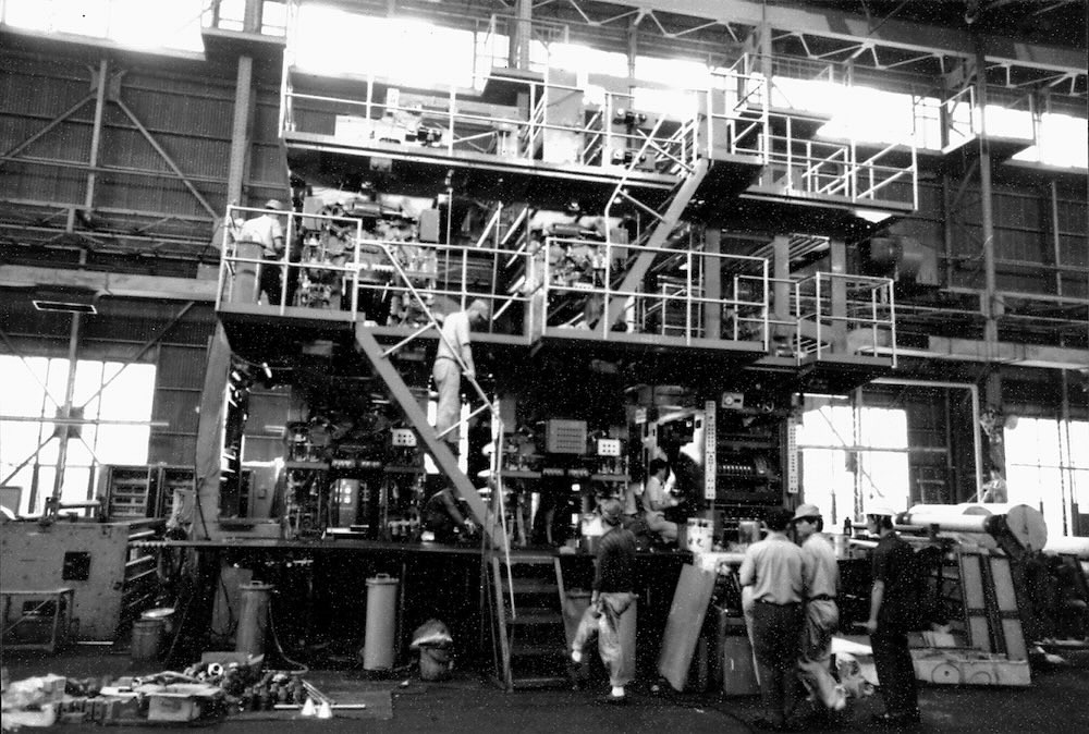 【中古】技術開発を見つめて60年／唐津 一／大日本印刷株式会社 TONICHIの歴史（沿革） | TONICHI