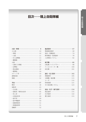自衛隊装備年鑑2025-2026 | 朝雲デジタル