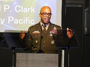 陸自主催のランドパワー・フォーラム・イン・ジャパン 米豪陸軍幹部が講演