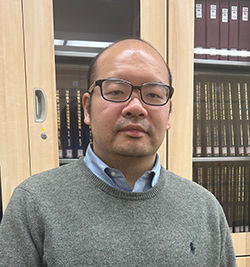 防研セミナー　時代を読み解く　シリーズ＜51＞　満州にみる東アジアの戦後秩序の原点