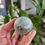 Thumbnail: Larimar Sphere