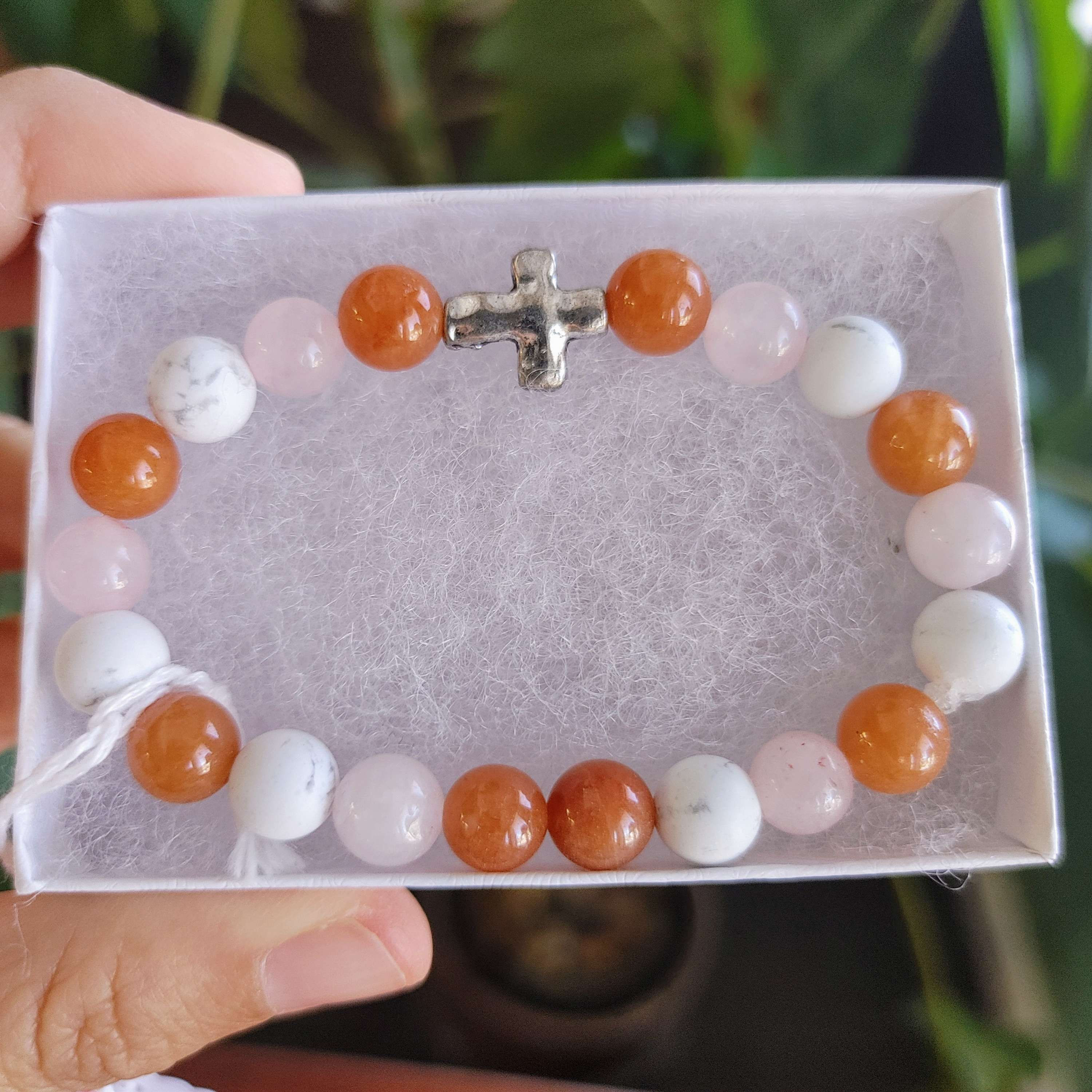 Peace-Love-Joy Bracelet-2