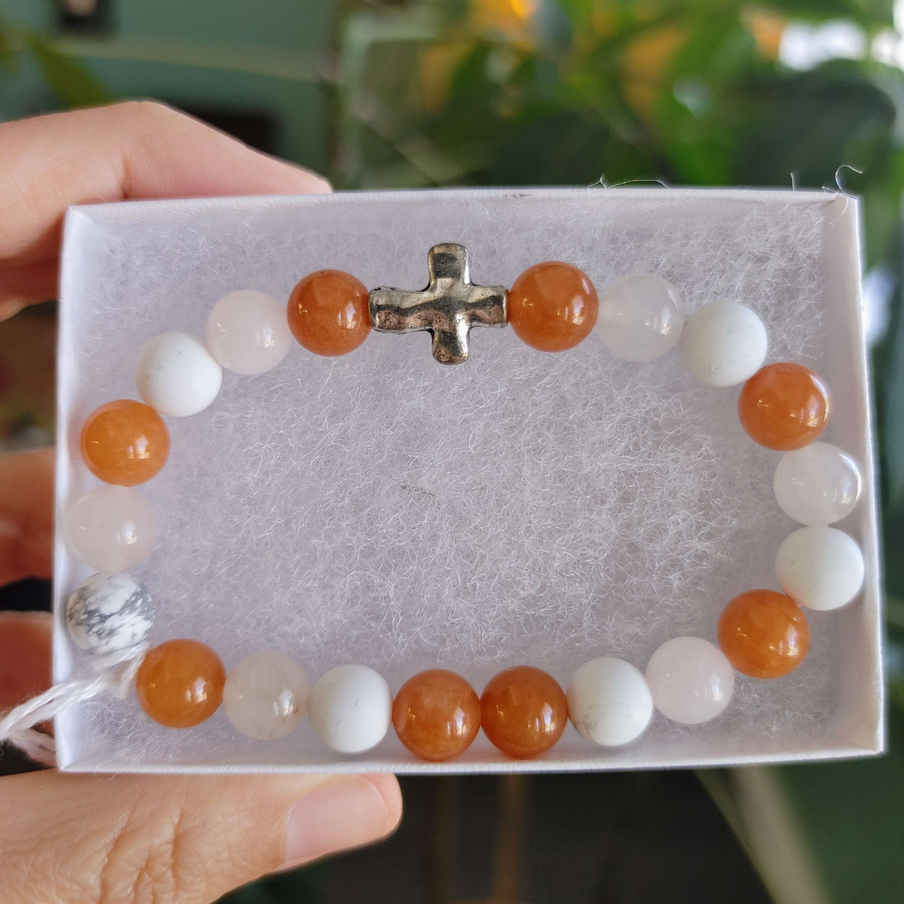 Peace-Love-Joy Bracelet-1