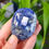 Thumbnail: Sodalite Palm Stones