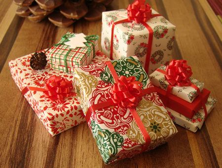 Holiday Specials