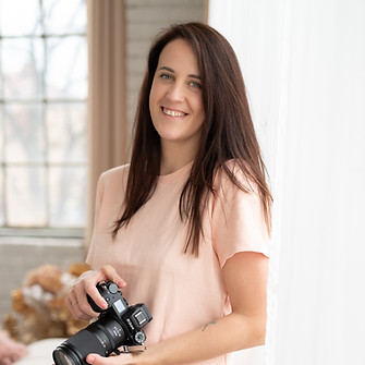 Kate Bao Cao fotografka Praha