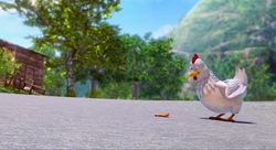 The Shonku Diaries (21)