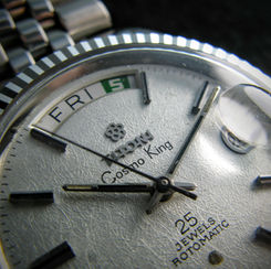 Things to do before you spring for that new watch.