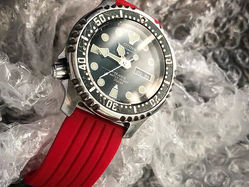 New Watch Alert: How to clean your newly purchased used / vintage watch