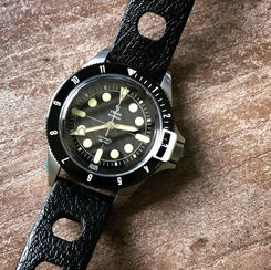 Social Media - are you buying the watch you really want?