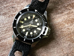 Social Media - are you buying the watch you really want?