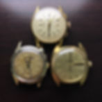 One is filled, one is rolled, one is solid - do you know which?