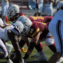 Balancing time between school, sports and work