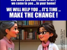 New pharmacy for you and your family