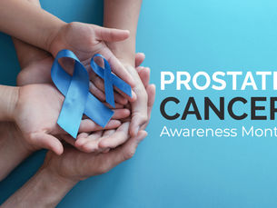 Supporting Men’s Health at Yonge + Eglinton Pharmacy