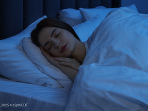 Is sleeping a lot actually bad for your health? A sleep scientist explains