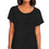 Thumbnail: Ladies' Triblend Dolman Tee