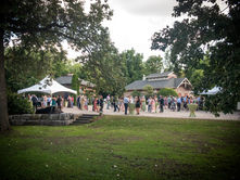 A Venue That’s Blooming With Possibilities: Why Your Next Corporate or Non-Profit Event Belongs at Wellfield Botanic Gardens