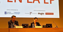 AI-PROGNOSIS at V PARKINSON'S DAYS 