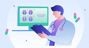 Journey to a Parkinson’s Diagnosis 