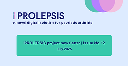 iPROLEPSIS Newsletter No. 12