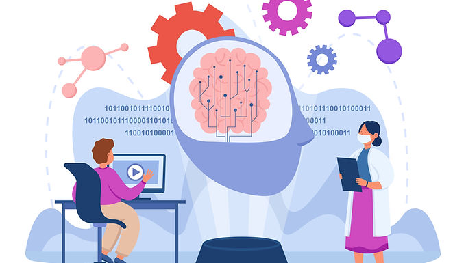 Using AI to strengthen Parkinson’s diagnosis 