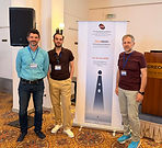 iPROLEPSIS presented at DSAI 2026