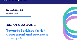 AI-PROGNOSIS Newsletter No 8