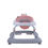 Thumbnail: A-B-C Learning Activity Baby Walker 6-18m, Pink