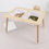 Thumbnail: Mini Panda - Wonderwood Activity Table & Chair  2 years +, Earth Essence