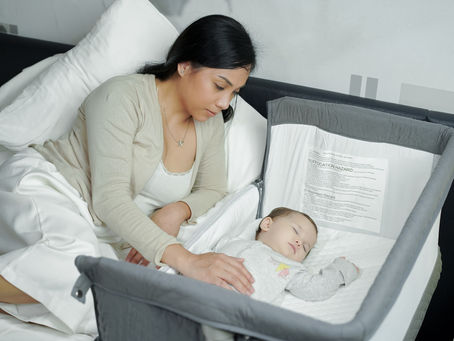 It is Better Sleep Month!