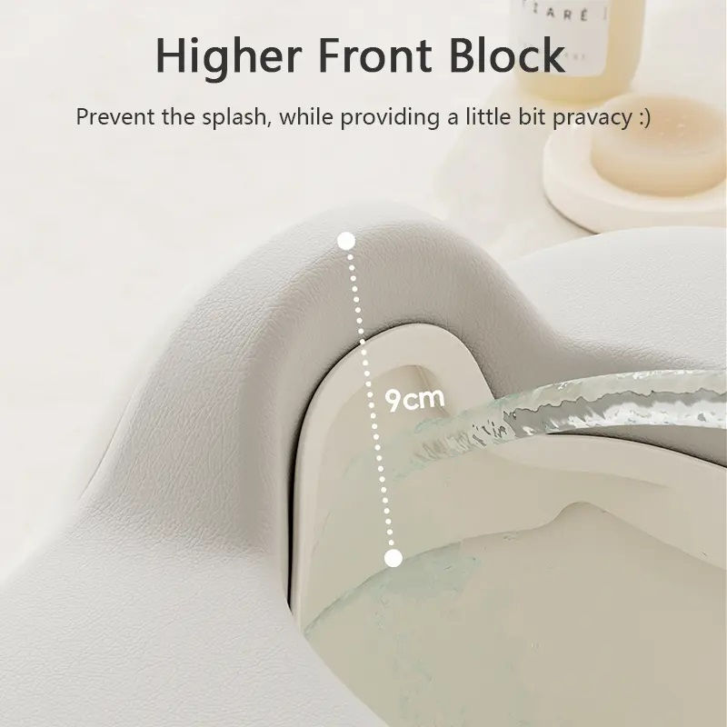 Thumbnail: Minipanda WeePro 3-in-1 1-6y , White